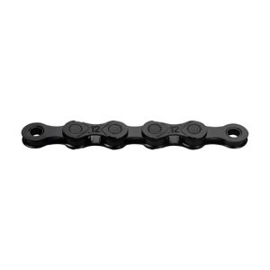 KMC DLC12 Waxed Black/Black · Negro · DLC · Waxed