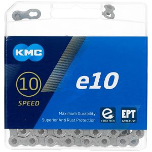 KMC e10 EPT · Plata oscura · EPT