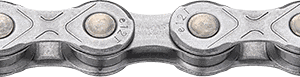 KMC e12 EPT · Plata oscura · EPT