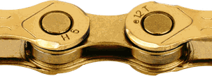 KMC e12 Ti-N Gold · Dorado · Ti-N