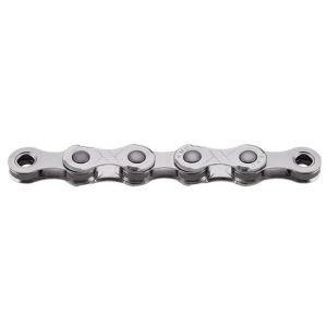KMC eGlide EPT Long · Plata oscura · EPT