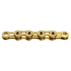 KMC K1SL Narrow Ti-N Gold · Dorado · Ti-N