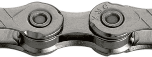 KMC X10 Grey · Gris