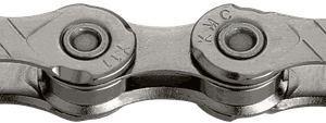 KMC X11 Grey · Gris