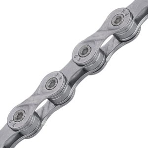 KMC X9 EPT · Gris · EPT