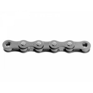 KMC Z1 Wide EPT Long · Plata oscura · EPT