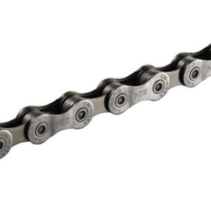 Shimano CN-HG53 · Gris / marrón