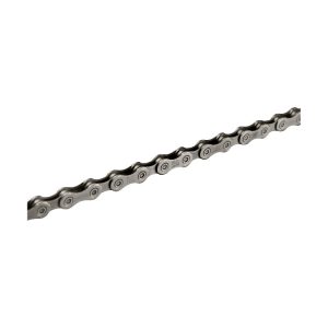 Shimano Ultegra / XT CN-HG701-11 · Plata · SIL-TEC