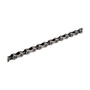 Shimano CN-HG71 · Plata / gris