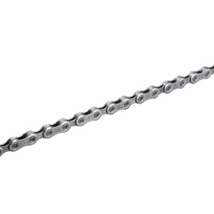 Shimano CN-M8100 · Plata · SIL-TEC