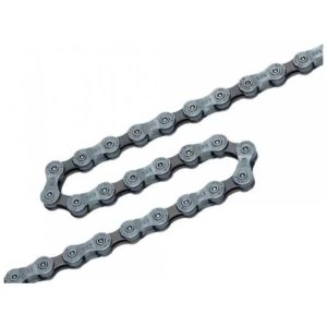 Shimano CN-HG53 · Gris / marrón
