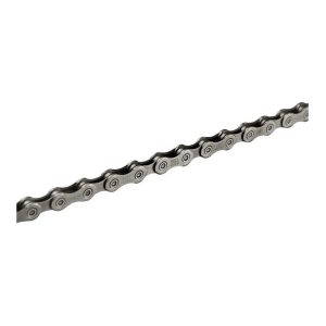 Shimano Ultegra / XT CN-HG701-11 · Plata · SIL-TEC