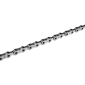 Shimano XTR CN-M9100 · Plata · SIL-TEC