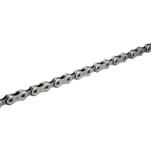 Shimano XTR CN-M9100 · Plata · SIL-TEC