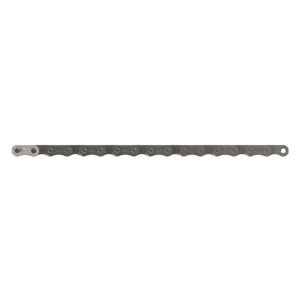 SRAM Apex Flattop D1 · Gris pulido