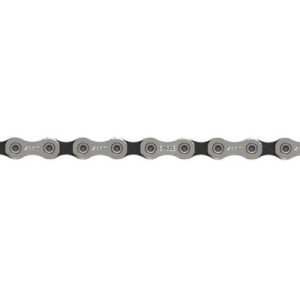 SRAM GX Eagle · Plata / negro