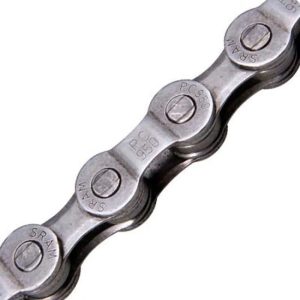 SRAM PC-951 · Gris pulido