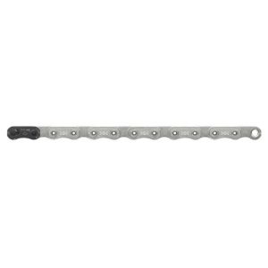 SRAM XX Eagle T-Type · Plata
